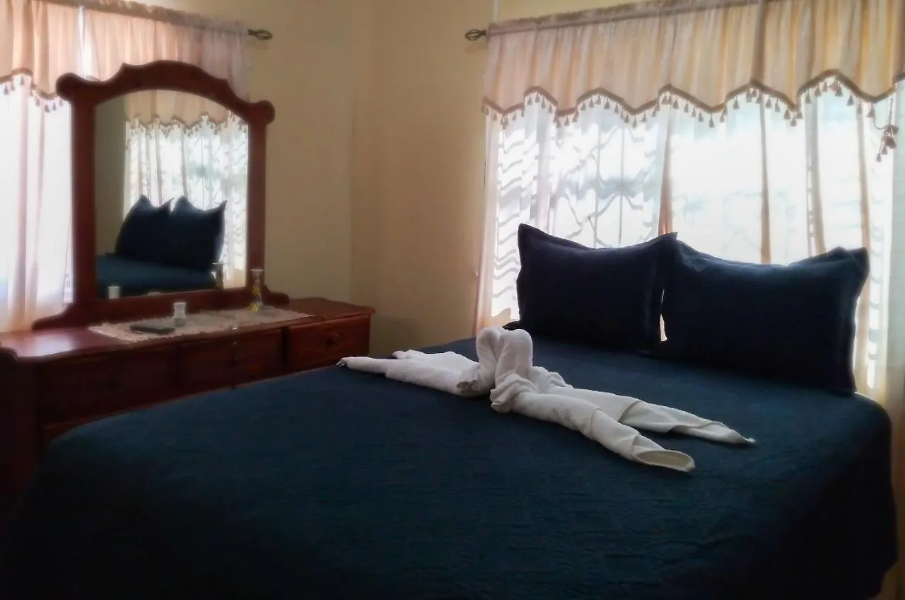 Valentine'S Castle Hotel Saint Annʼs Bay Jamaica